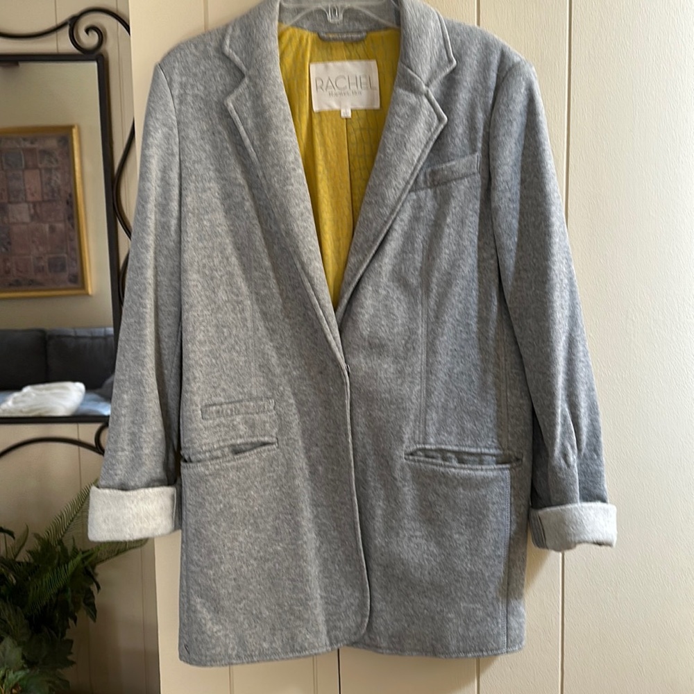 Rachel Rachel Roy blazer